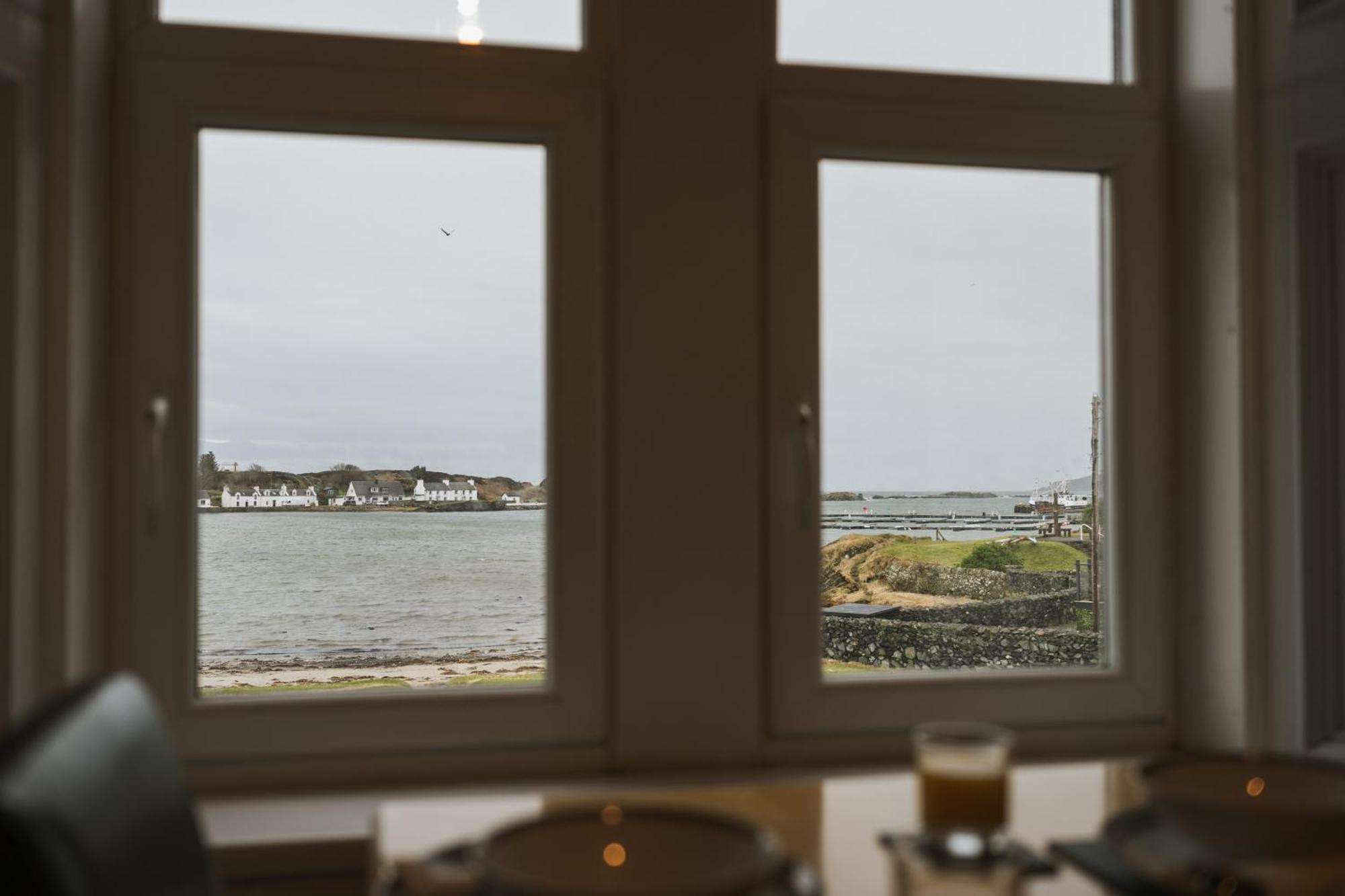 Eilidh'S Guest House Port Ellen Eksteriør billede