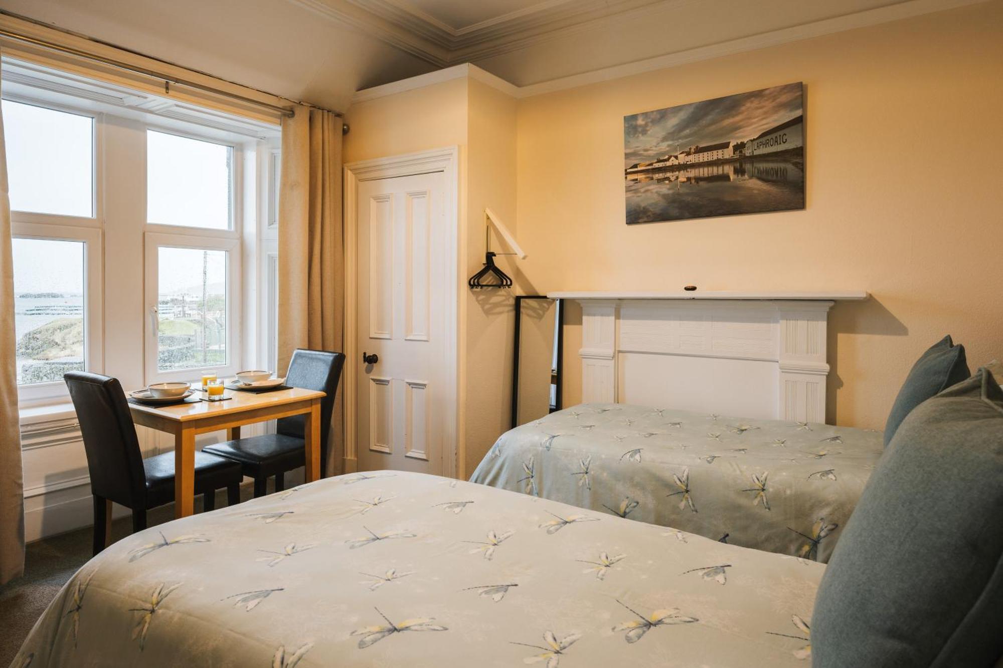 Eilidh'S Guest House Port Ellen Eksteriør billede